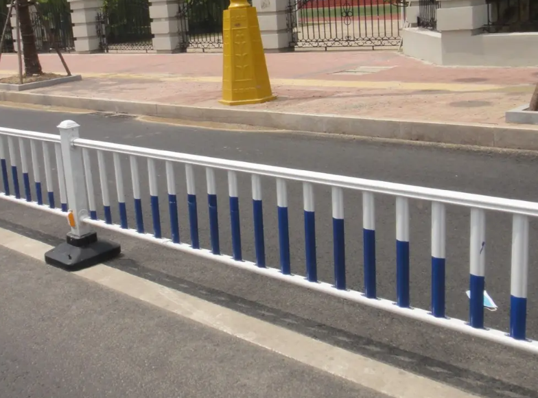 三沙道路隔离护栏